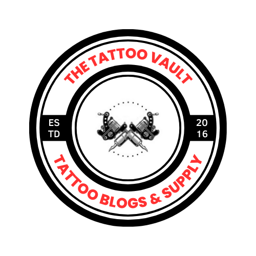 The Tattoo Vault